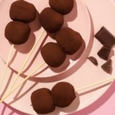 식탁요정/초코칩찰떡꼬치