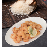 가득원 / 우리쌀깐쇼새우