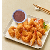 가득원 / 새우살가득코코넛왕새우튀김+치폴레소스