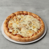 가득원 / 나폴리식콰트로치즈화덕피자