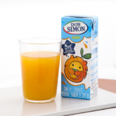 가득원 / 돈시몬착즙오렌지