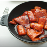 초록나무 / [35인분SET] 해운대시장상국이네 떡볶이세트 (가래떡)