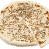 초록나무 / [무농약] 우리밀리얼불고기라이징도우피자 82g(12인치)