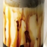 식탁요정/달달흑당흑임자라떼세트 (50인분)