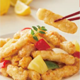 식탁요정/바싹쫀득숙성통등심탕수육소스세트