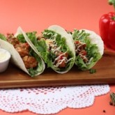 훗닭/전통멕시코치킨타코 (24인분)