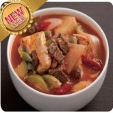 프레시웰/프레시또간집한우소찌개