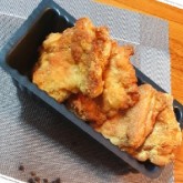 안뜰애/갈비홀릭(꾸닭)치킨