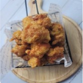 안뜰애/갈비홀릭(튀닭)치킨