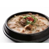 푸드스토리/다대기병천아우네찰순대국밥세트 (중고55인/초등70인)