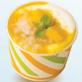 델리쿡/연유요거트망고코코팜세트