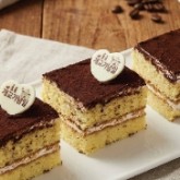 델리쿡/개교기념일이벤트케이크