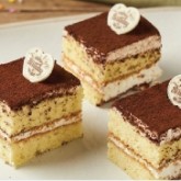 델리쿡/해피버스데이이벤트케이크