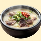 자담선/홍반장한우소머리국밥 [50인분]