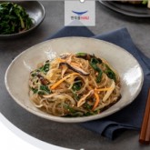 한우물/한우물잡채