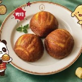 델리쿡/겉바속쫀 상하이st 버터모찌