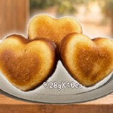 푸드스토리/소금버터떡