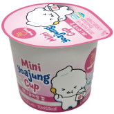 아이사랑/미니요아정컵