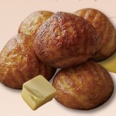 초록나무/오리지널상하이버터떡