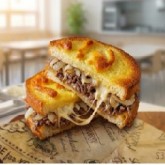 쉐프타임/불고기치바토